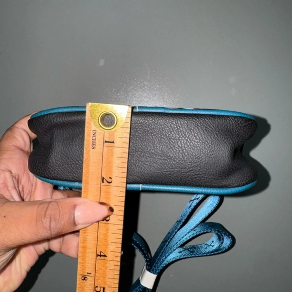 NWOT Loungefly Jack Skellington &‎ Sally Shoulder Bag Nightmare Before Christmas